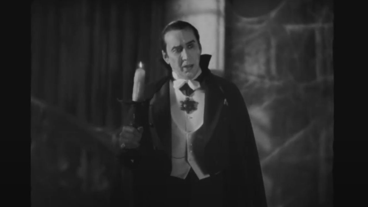 Renfield: il nuovo spot cita il Dracula di Bela Lugosi! [VIDEO]