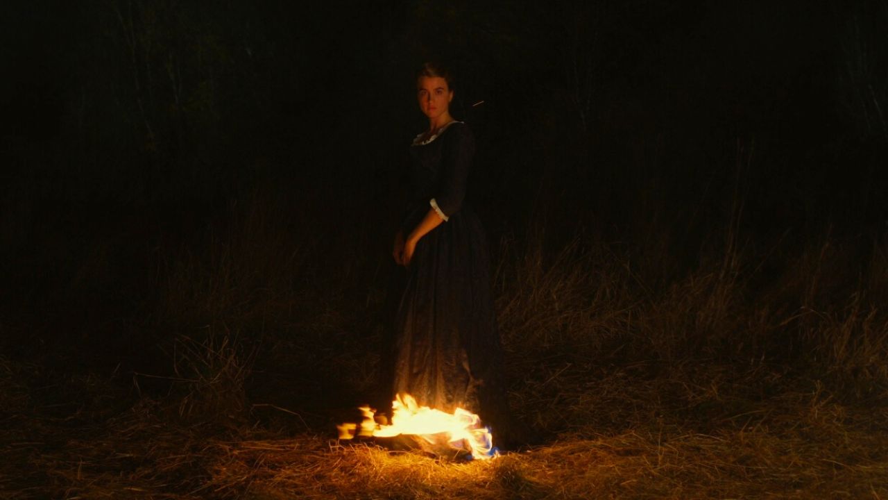 Ritratto della giovane in fiamme - Cinematrographe.it