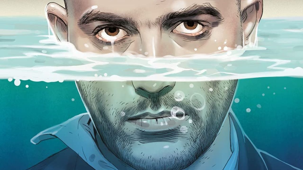 Roberto Saviano farà il suo debutto alla regia con un film d’animazione