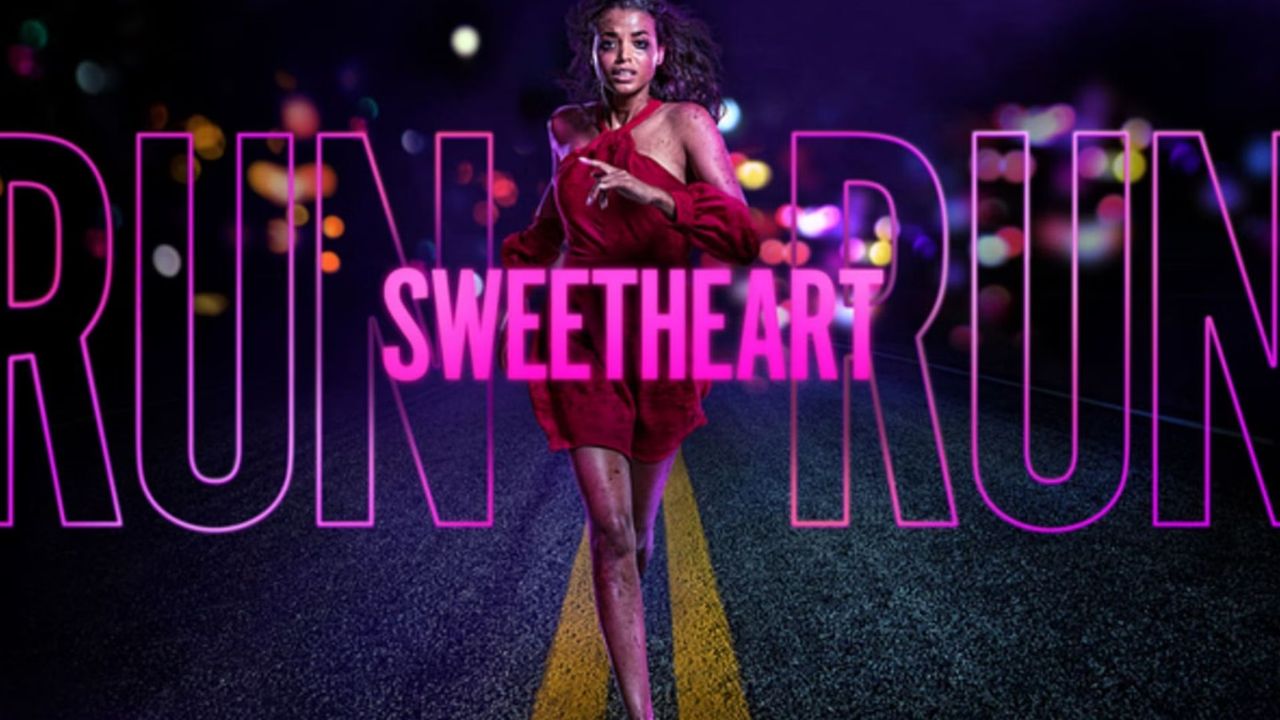 Run Sweetheart Run - Cinematographe.it