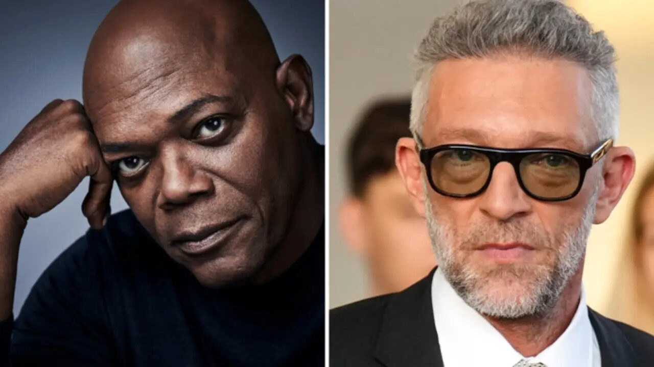 Damaged: Samuel L. Jackson e Vincent Cassel protagonisti del thriller