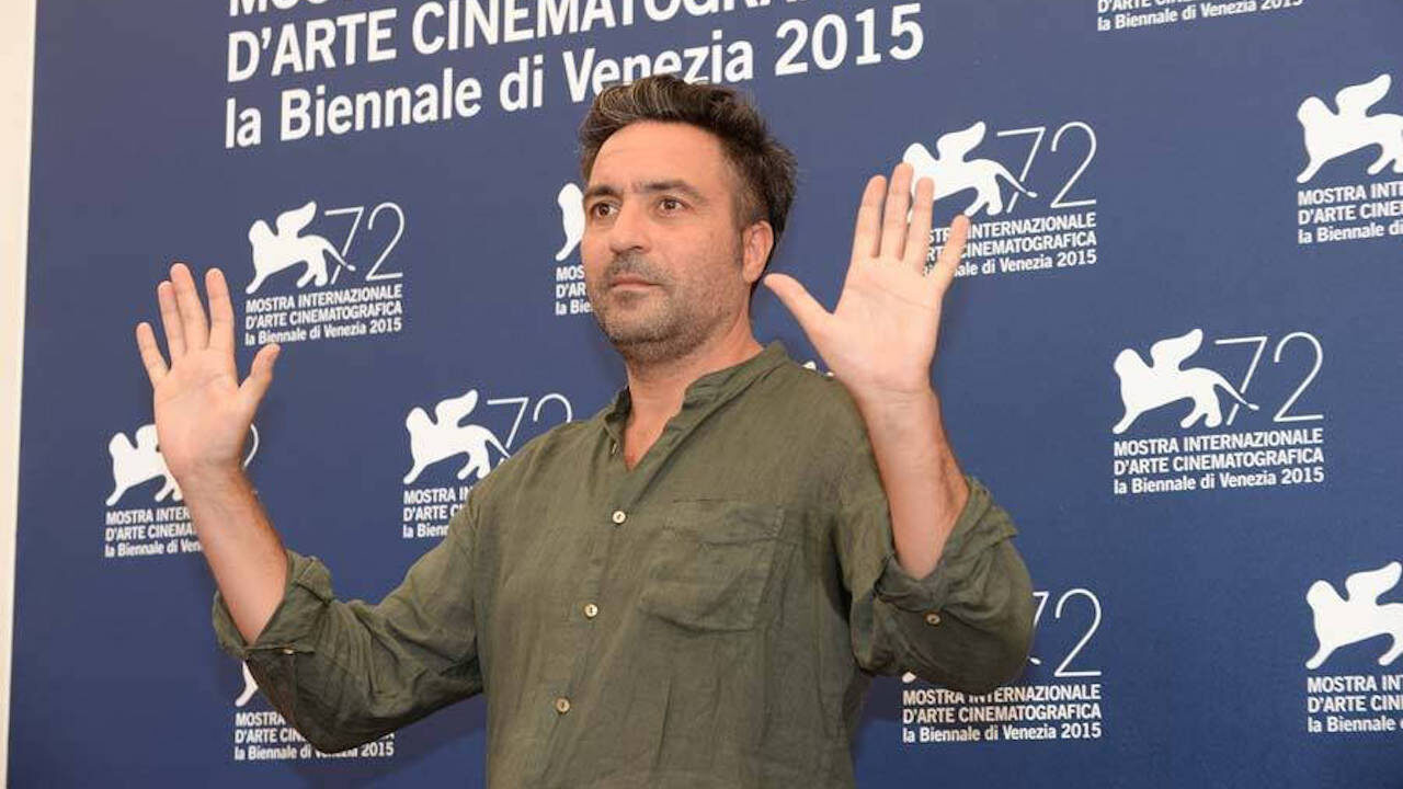 Saverio Costanzo biografia carriera filmografia vita privata - Cinematographe.it