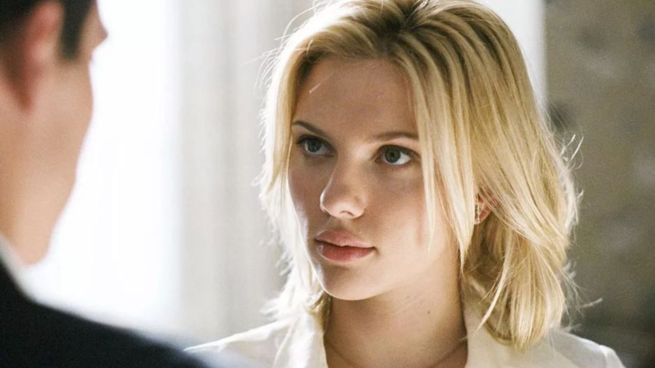 Netflix abbandona la nuova rom-com con Scarlett Johansson: “Troppo costosa”