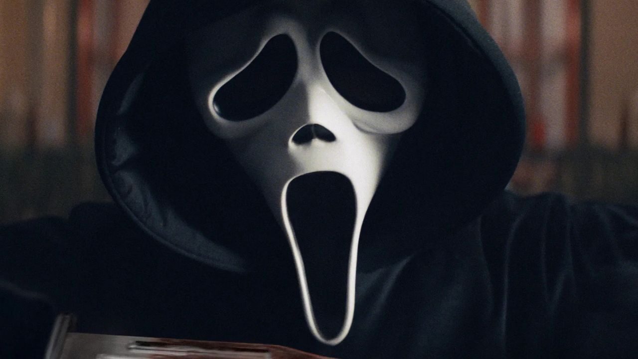 Scream: 10 curiosità da sapere sull’iconico franchise