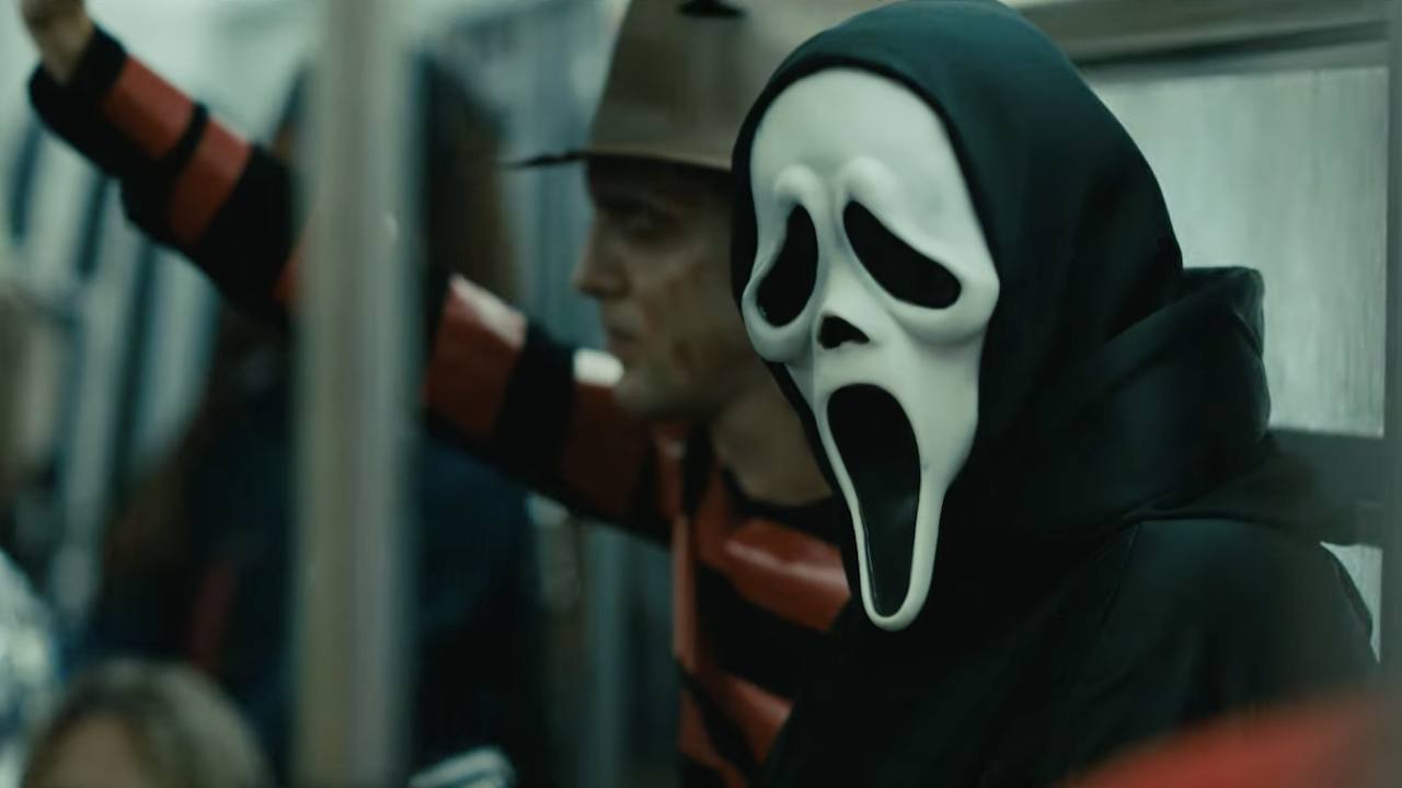 Ghostface: 8 cose che non sai sull’iconico killer di Scream