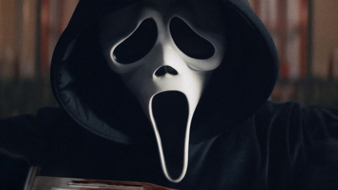 Scream 10 cose che non sai Cinematographe.it