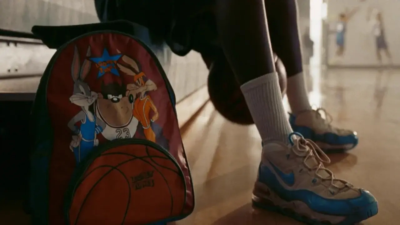 Space Jam: A New Legacy; cinematographe.it