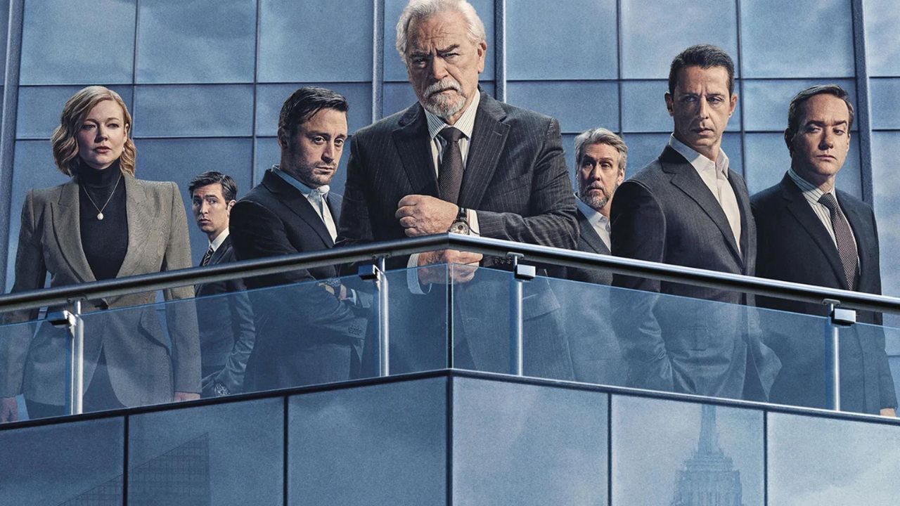 Succession – stagione 4: recensione dei primi episodi