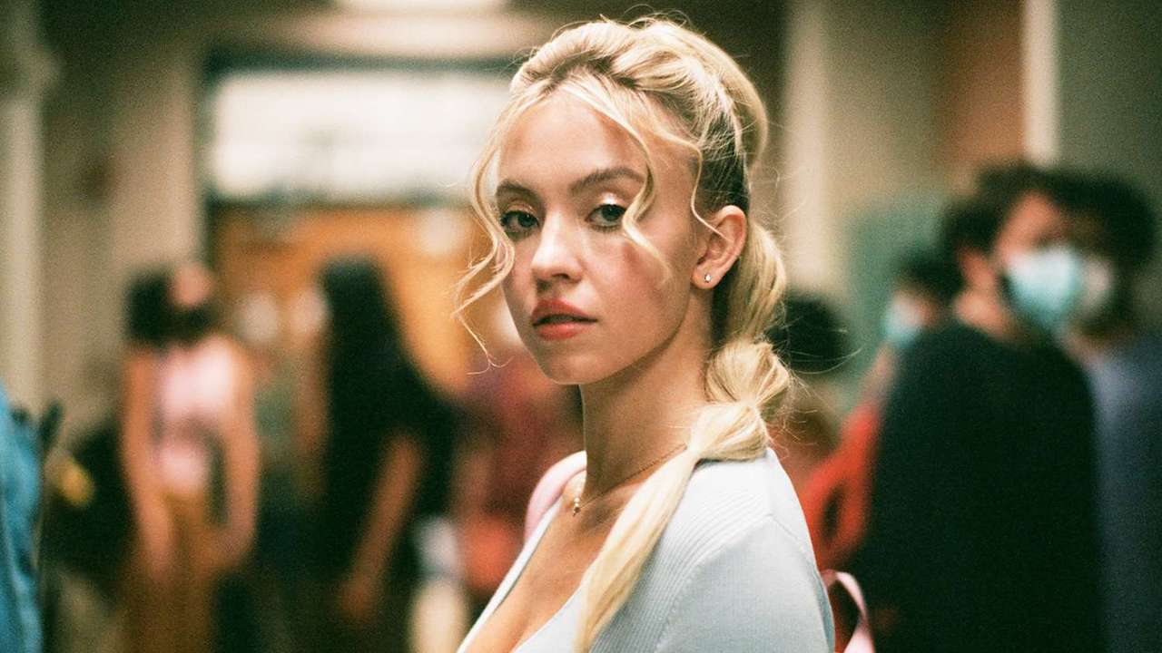 Sydney Sweeney in bikini - Cinematographe.it