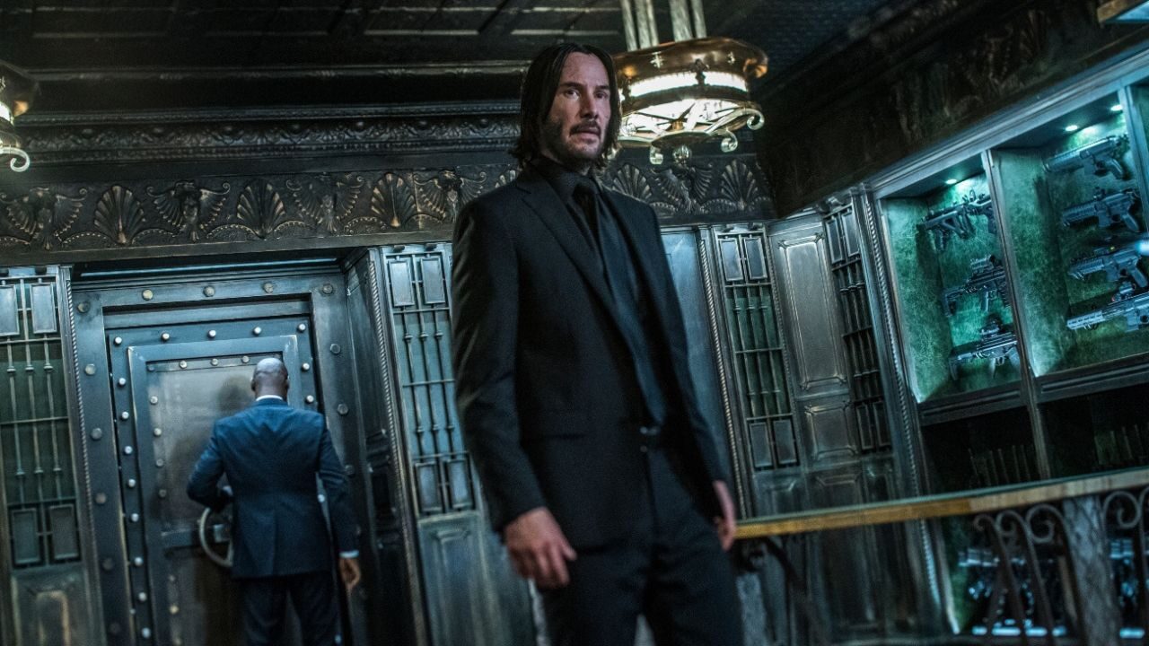 John Wick: in sviluppo un altro film dell’universo