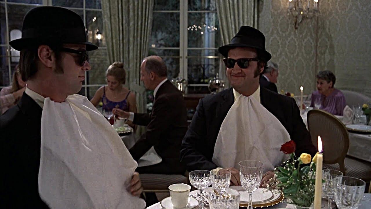 The Blues Brothers tra le migliori ricette prese dai film cinematographe.it
