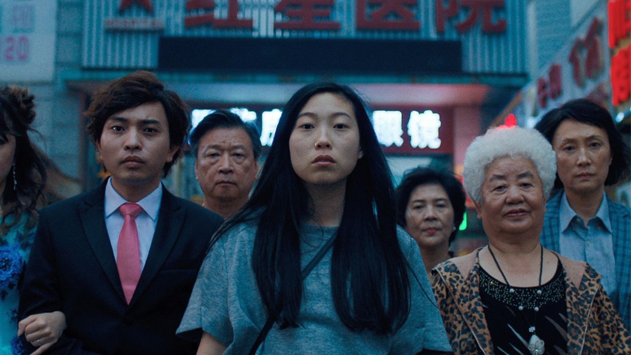 The Farewell - Cinematographe.it