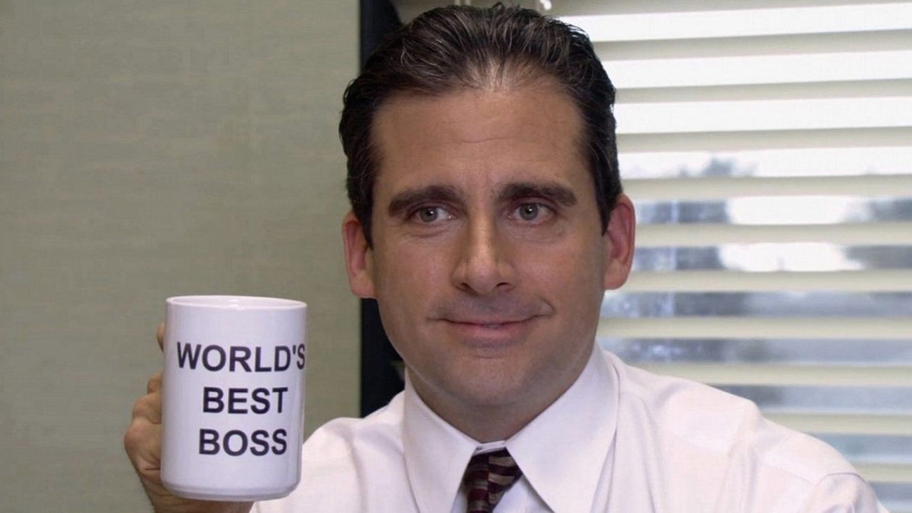 Steve Carell spiega perché non ha mai visto The Office britannico - Cinematographe.it