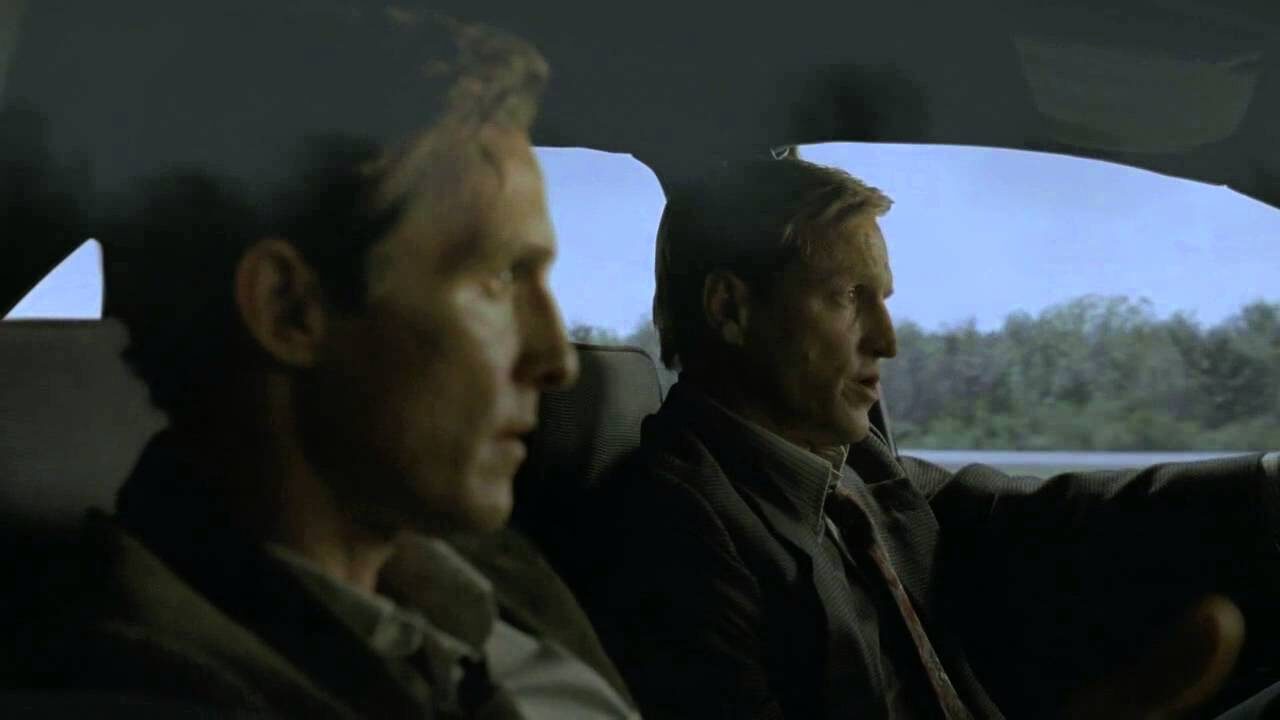 Matthew McCaunaghey si riunisce a Woody Harrelson per una serie targata Apple TV+