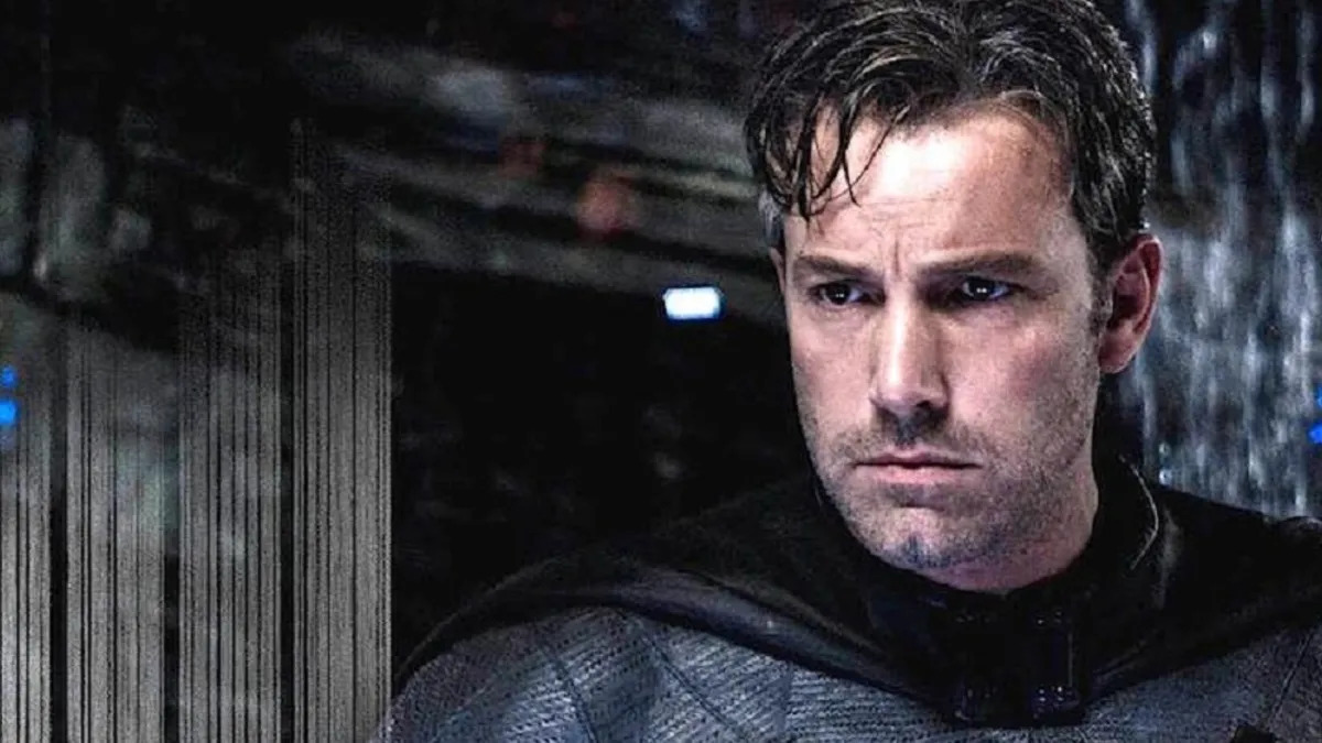 Ben Affleck shock: l’attore accusa Justice League per il suo alcolismo!