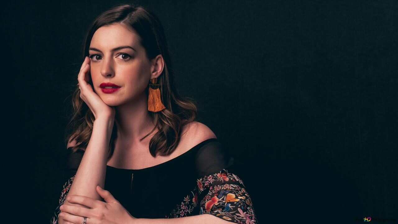 Mother Mary: Anne Hathaway protagonista del nuovo film di David Lowery