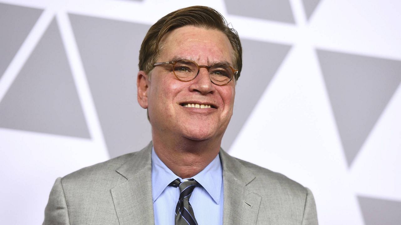 Aaron Sorkin; cinematographe.it