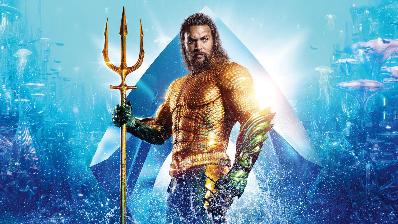 Aquaman 3, si farà? Il regista risponde alla possibilità di un sequel