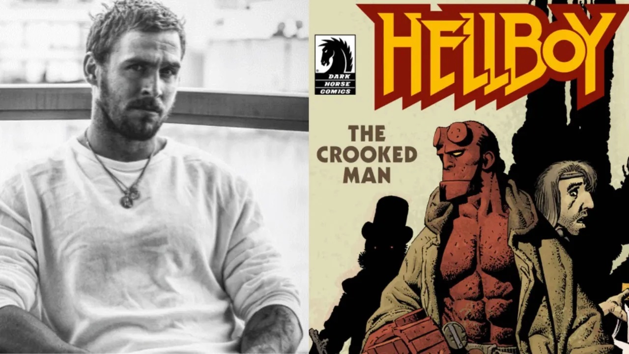 Hellboy - Cinematographe