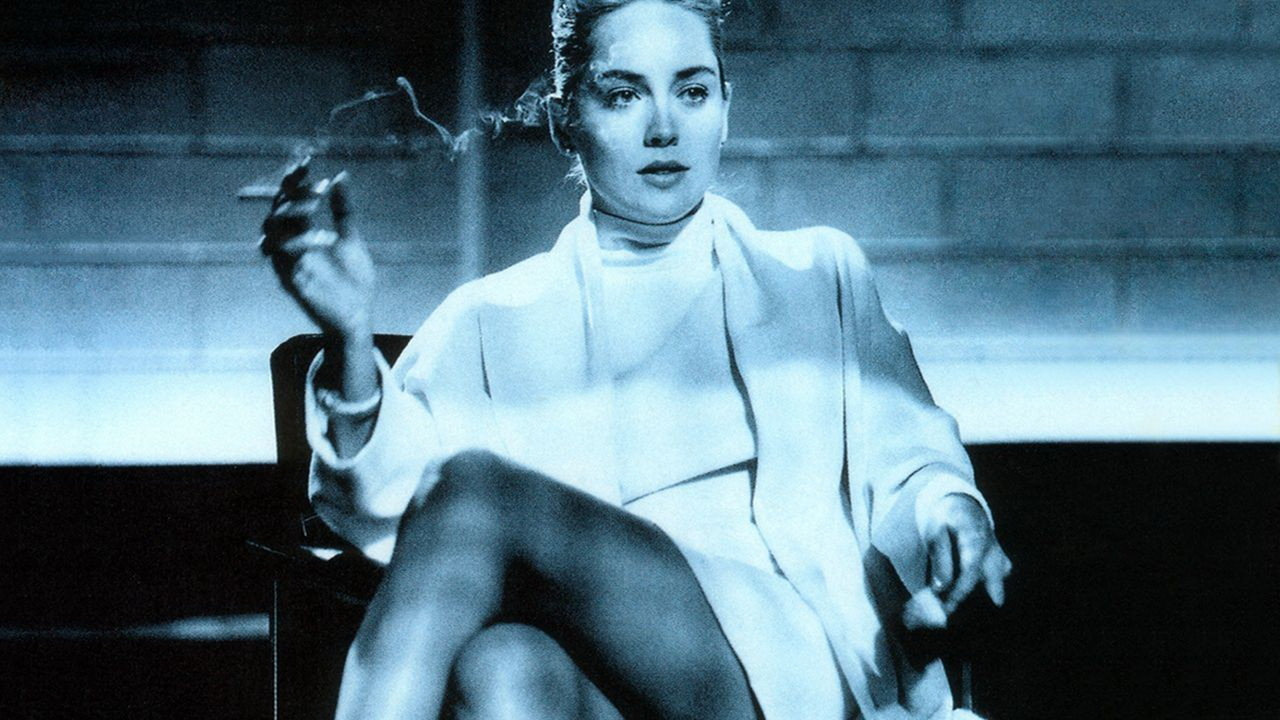 Basic Instinct; cinematographe.it