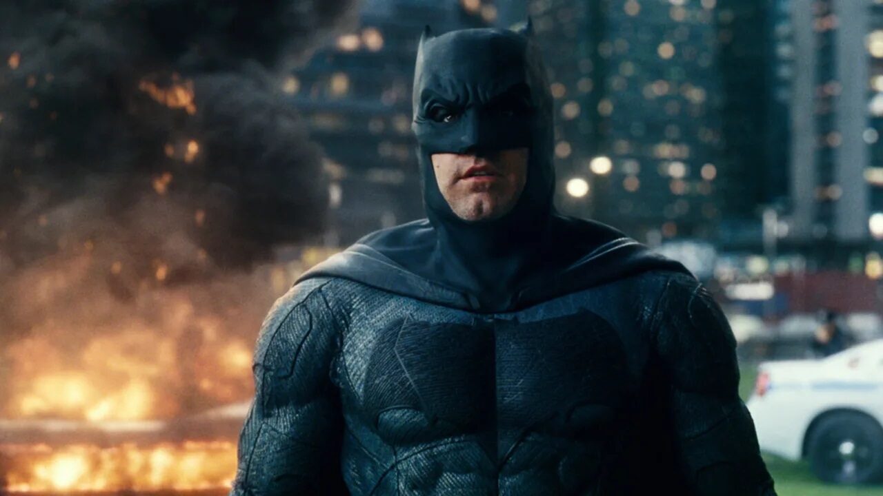 Ben Affleck contro la nuova DC: “Non dirigerò nulla per James Gunn”