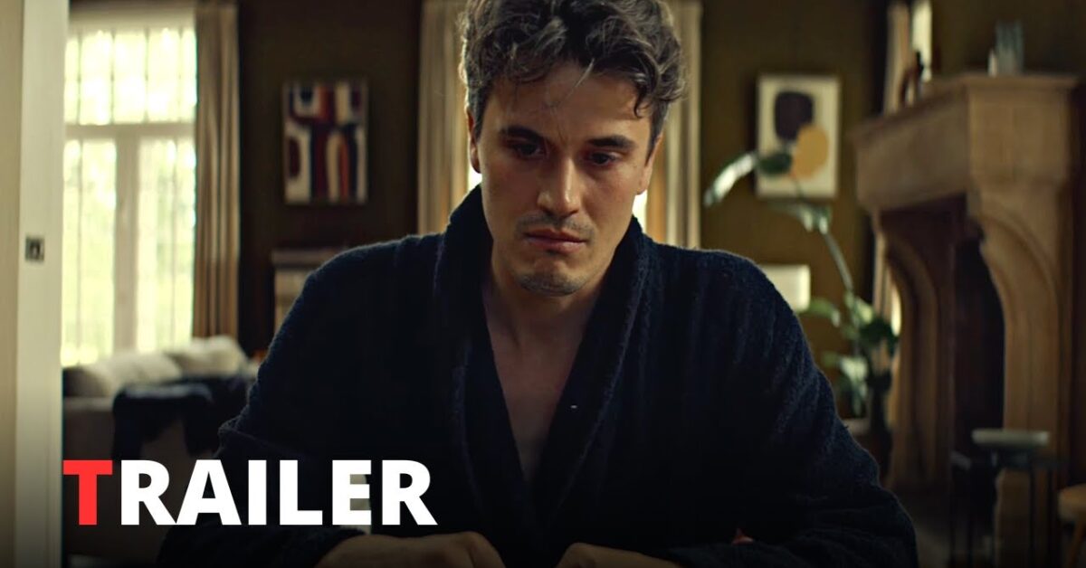Noise trama, trailer e cast del thriller psicologico Netflix