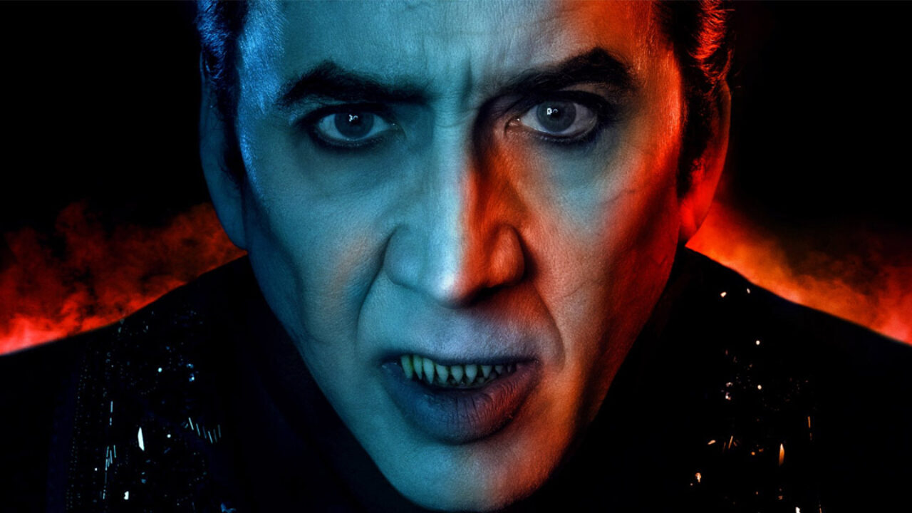 Renfield: recensione della commedia horror con Nicolas Cage