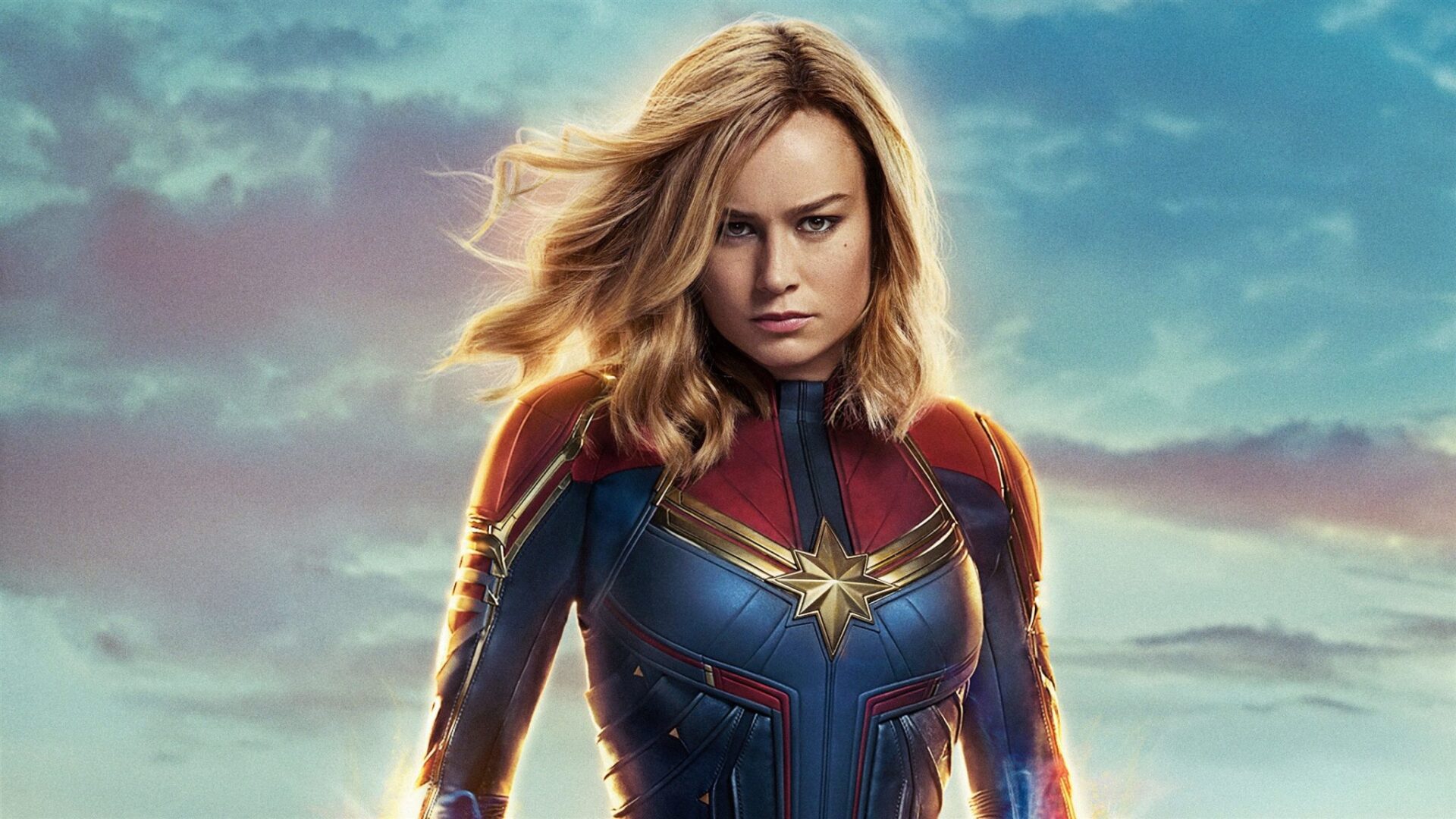 brie larson captain marvel - cinematographe.it