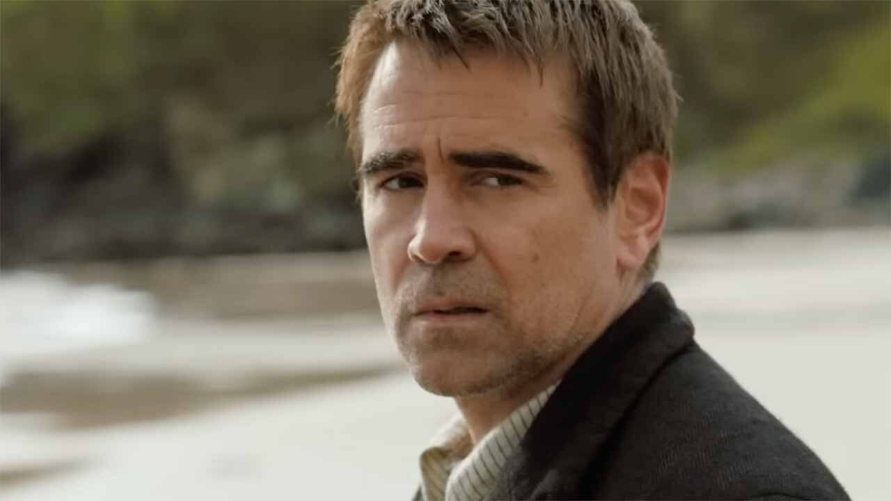 Colin Farrell: 4 cose che non sai sull’attore de Gli spiriti dell’isola