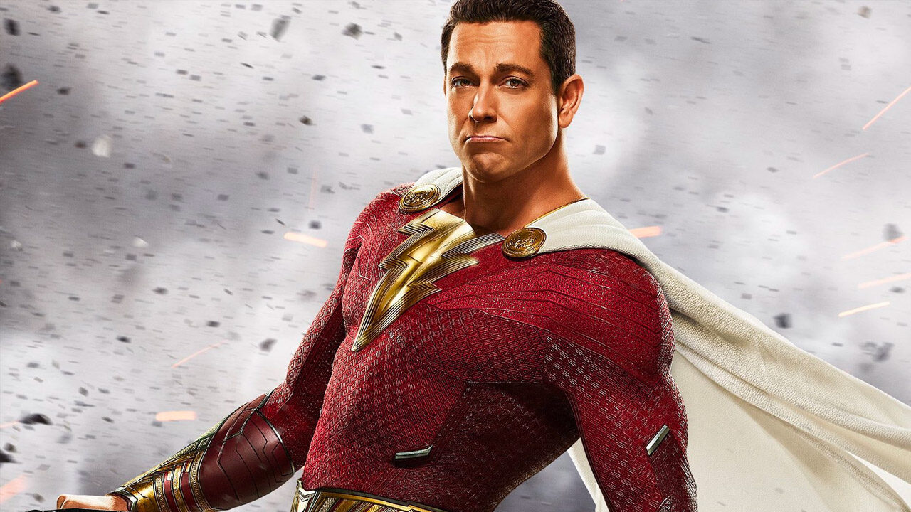 Shazam! La furia degli Dei – il trionfante arrivo del cast alla premiere di Roma! [FOTO E VIDEO]