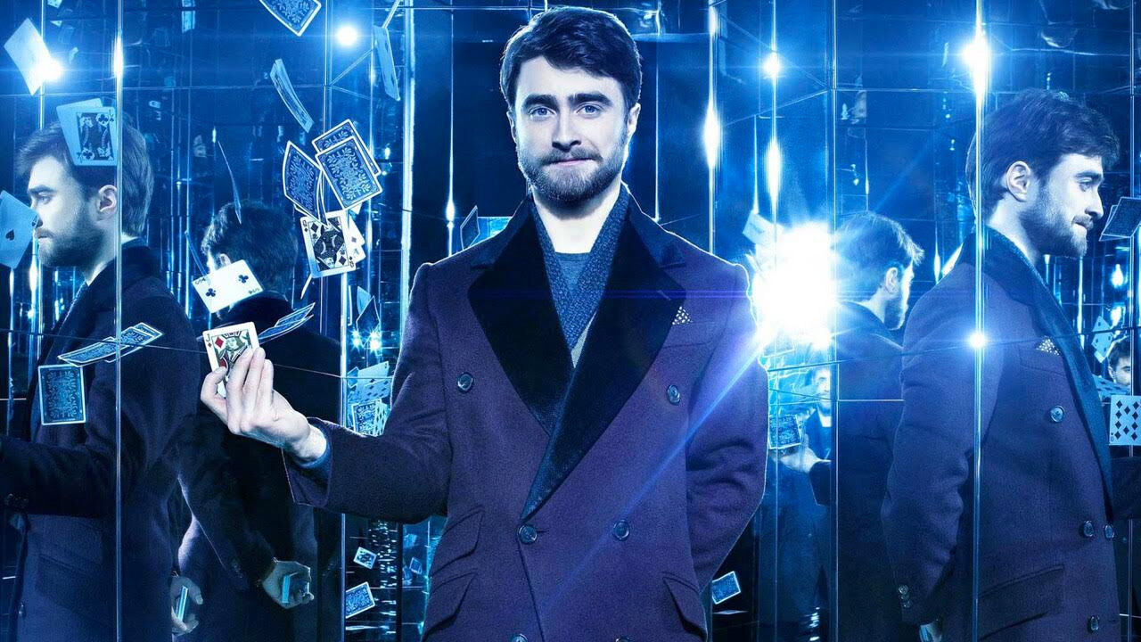 Daniel Radcliffe - Cinematographe
