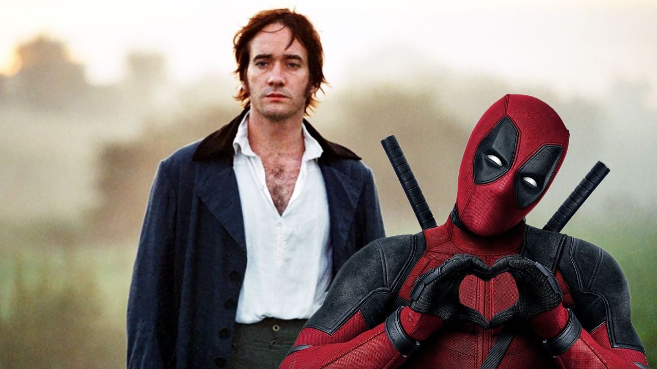 Deadpool 3: anche Matthew Macfadyen nel cast del film Marvel