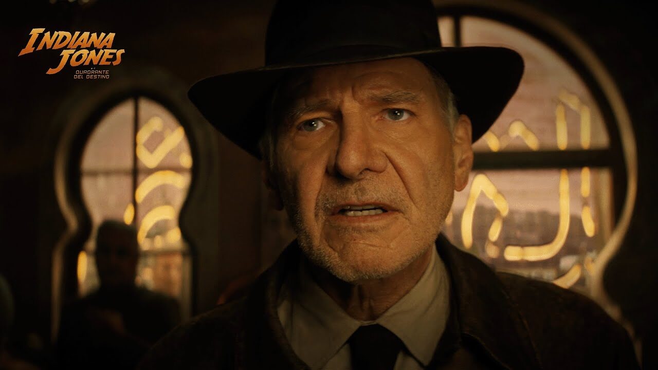 Indiana Jones 5 cambia titolo: il nuovo trailer e la data di uscita italiana