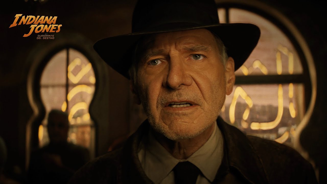 indiana jones 5 cinematographe.it