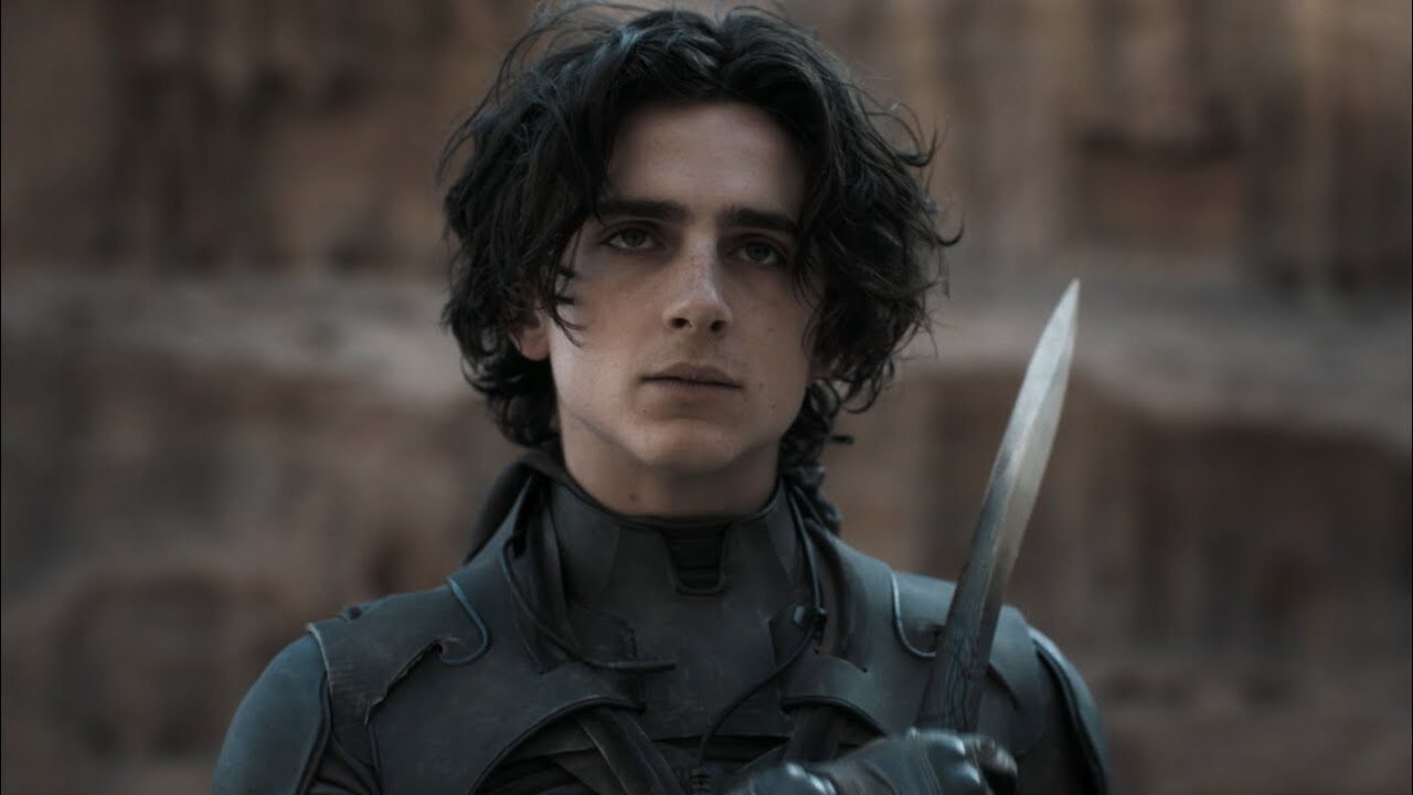 Dune: The Sisterhood in pausa, la serie prequel perde regista e protagonista