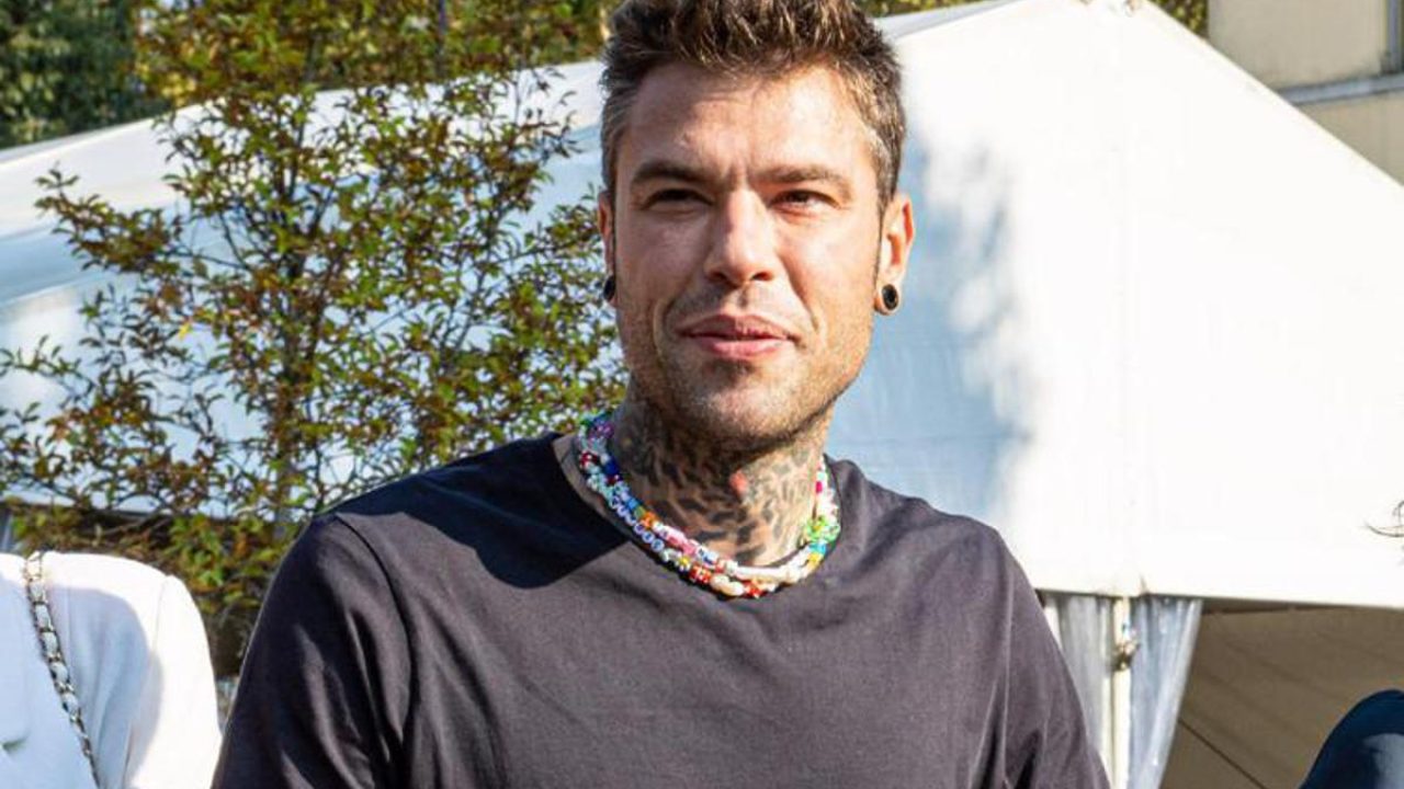 Fedez; cinematographe.it