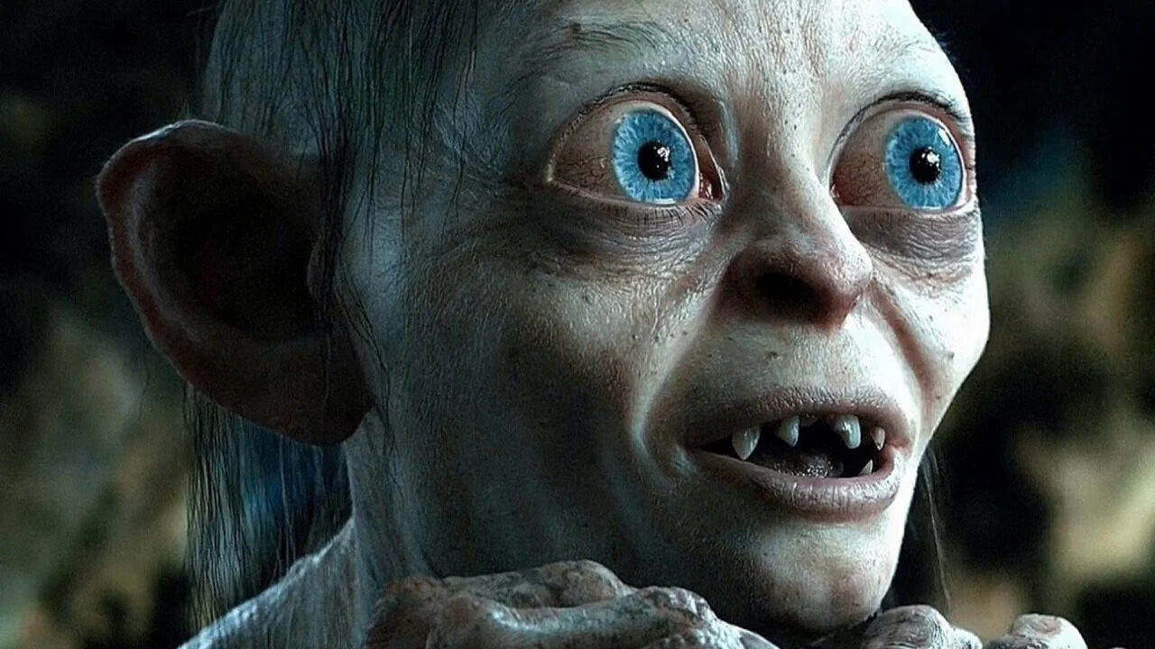 Il Signore degli Anelli, Andy Serkis deriso per il ruolo di Gollum: “Era un continuo di battute”