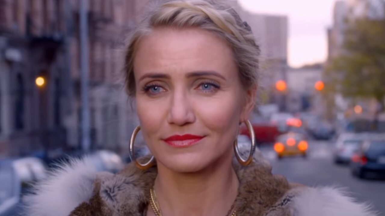 Cameron Diaz e il ritorno sul set da incubo: interrotta la produzione di Back in Action