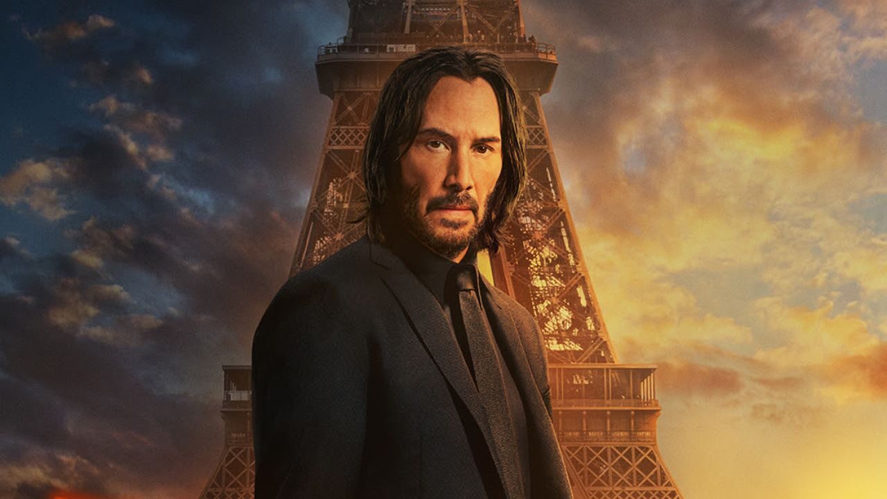 John Wick 4 e i premurosi regali di Keanu Reeves agli stuntman