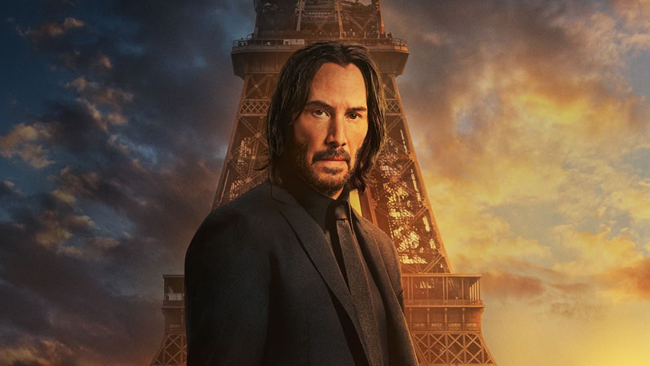 John Wick 4 e il finale alternativo che avrebbe risolto un grosso mistero