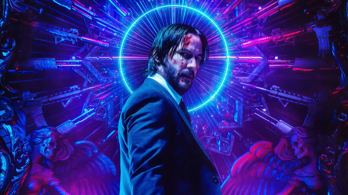 John Wick 4: il punteggio critico su Rotten Tomatoes è già da record