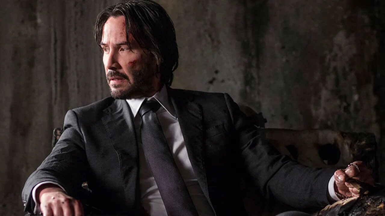 Keanu Reeves rivela con quale regista vorrebbe lavorare