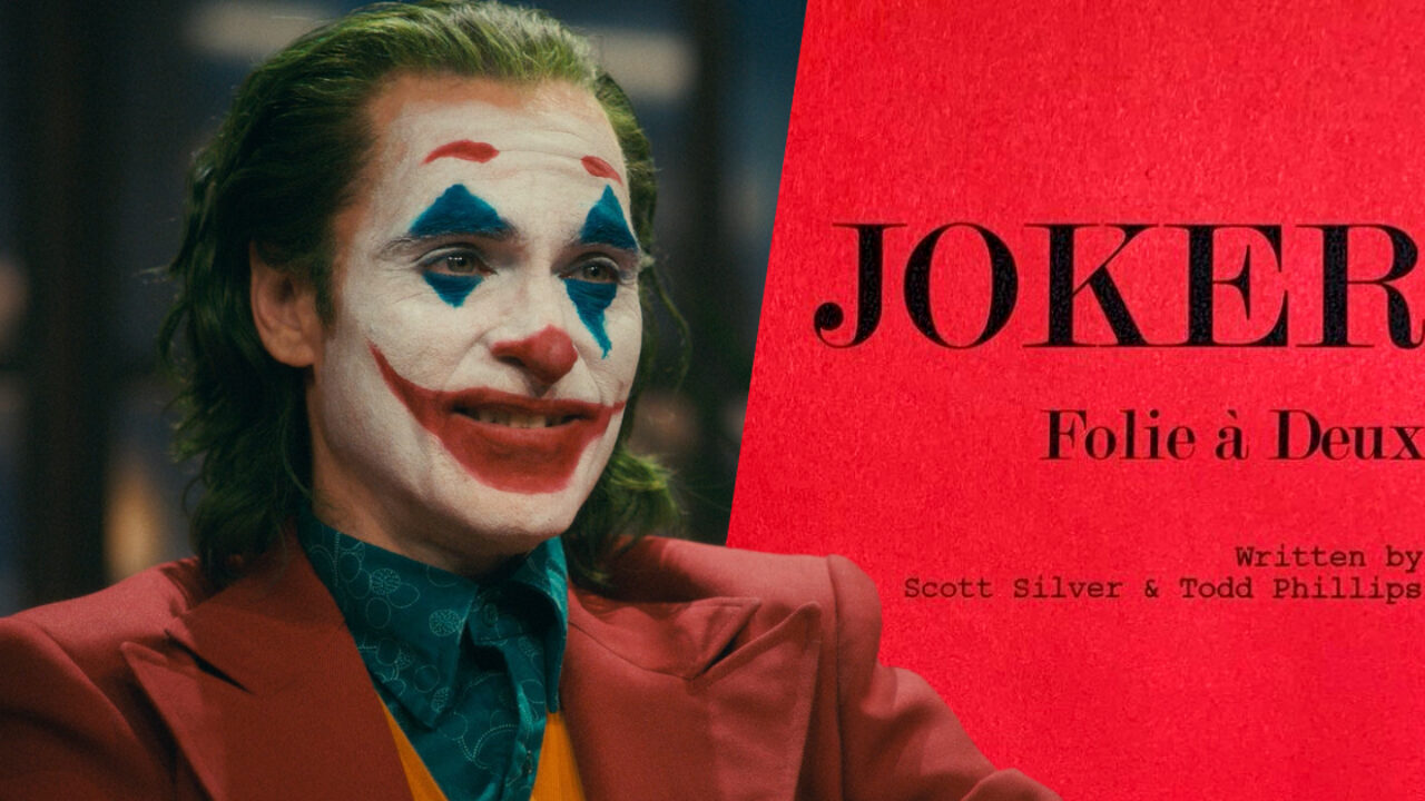 Joker - Cinematographe