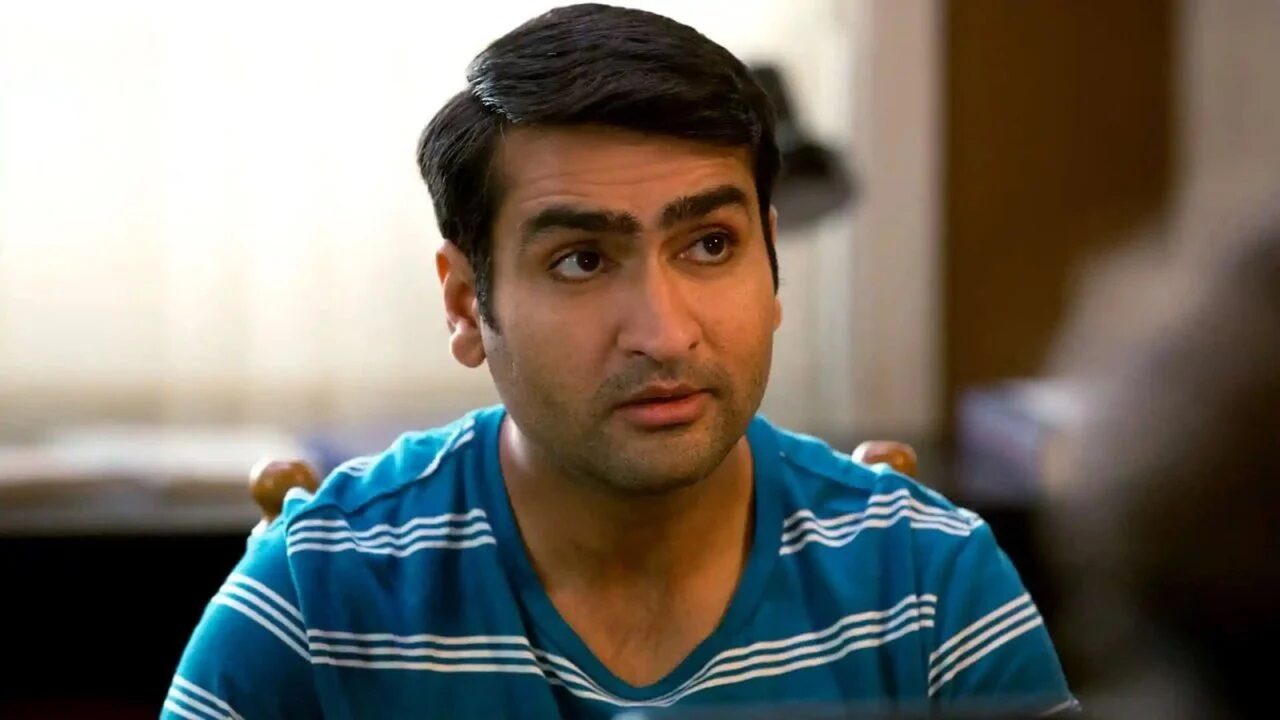 Ghostbusters: Legacy, Kumail Nanjiani svela dettagli sul suo personaggio del sequel