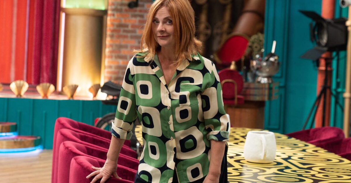 Marina Massironi 10 cose che non sai sull'attrice Cinematographe.it