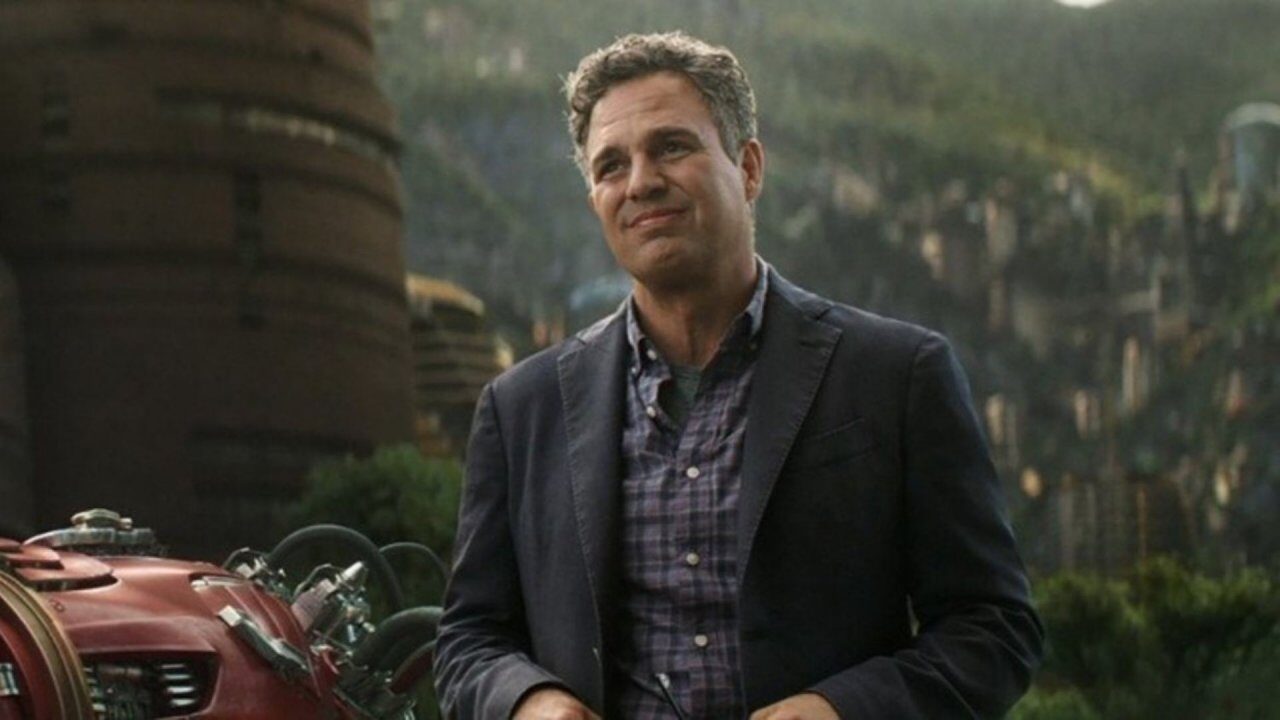 Mark Ruffalo e il bavaglio della Marvel: “non può parlare di un possibile film su Hulk”