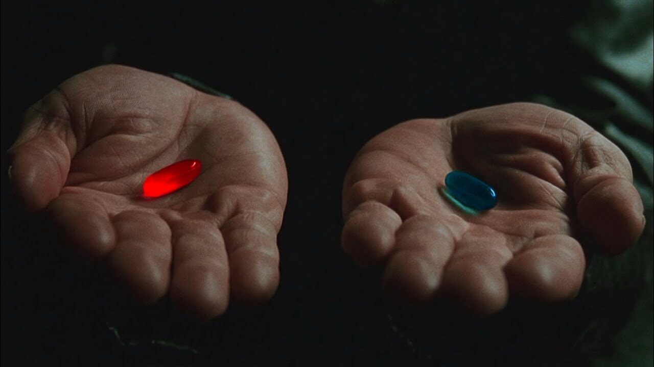 Matrix - Cinematographe