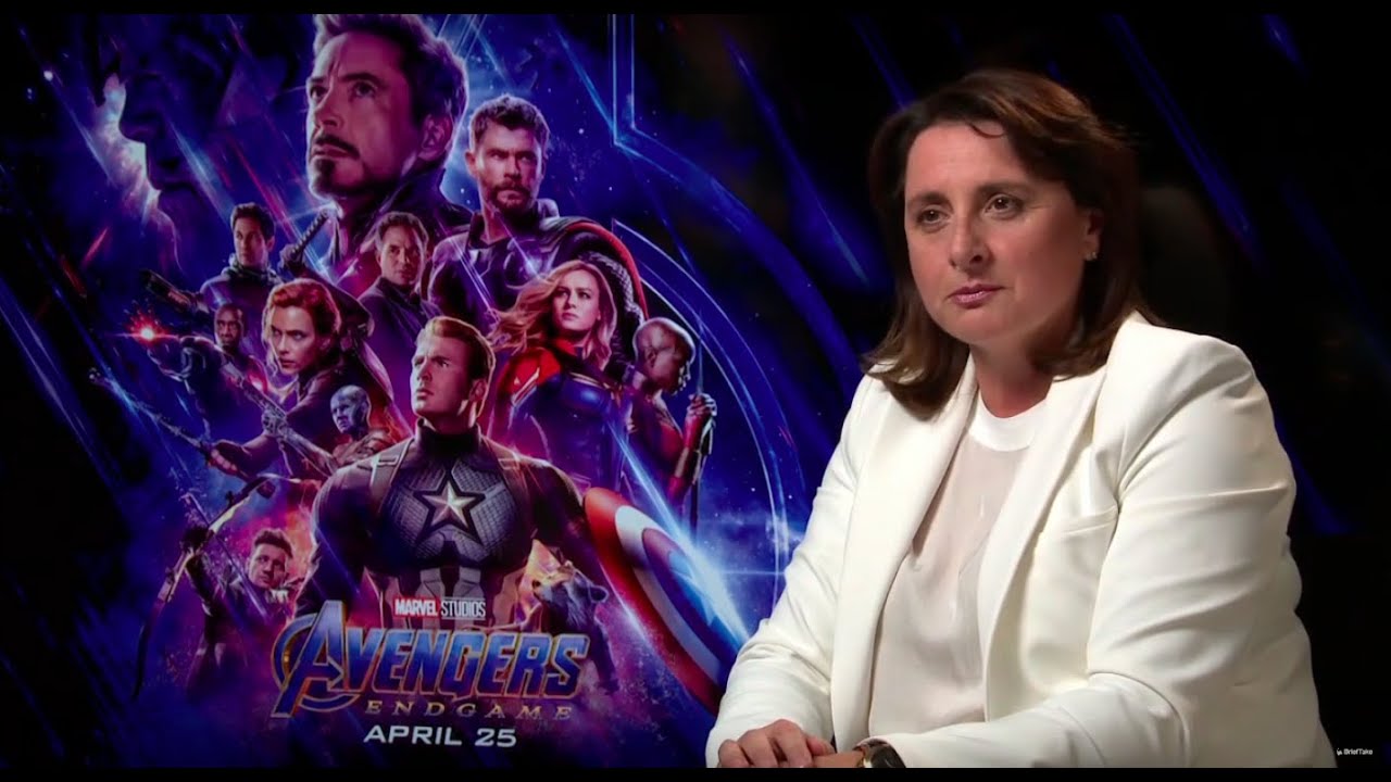 Victoria Alonso è stata licenziata direttamente dalla Disney