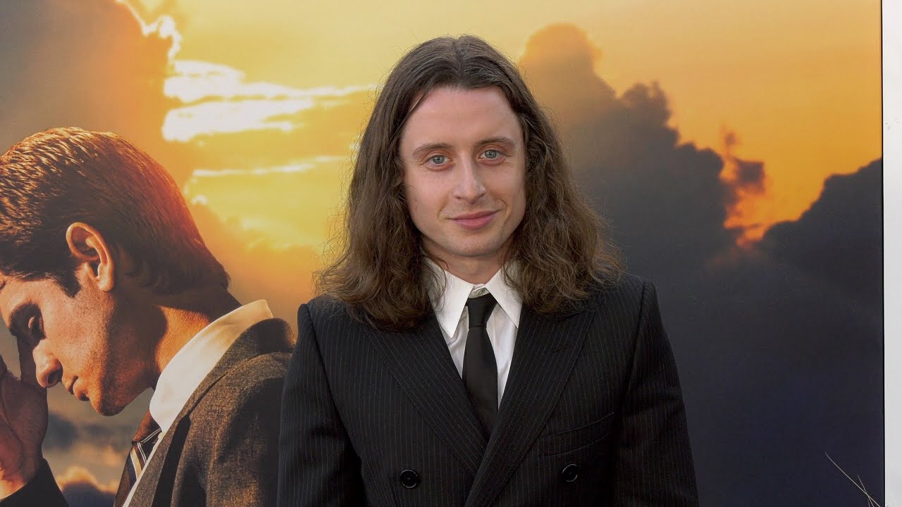 Rory Culkin; cinematographe.it