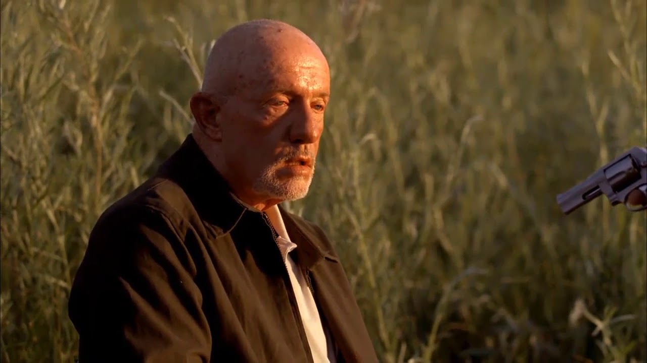 Breaking Bad - Cinematographe